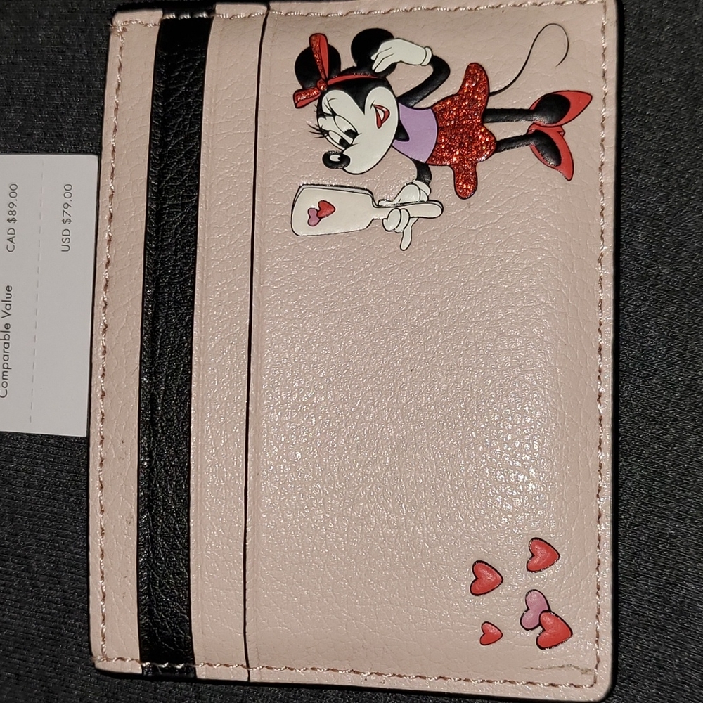 Kate spade card  holder